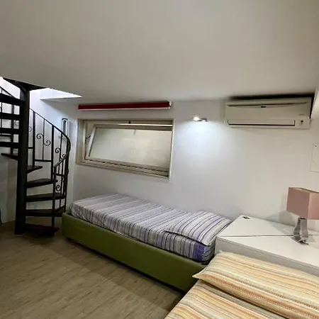 Great Charme Syrakus