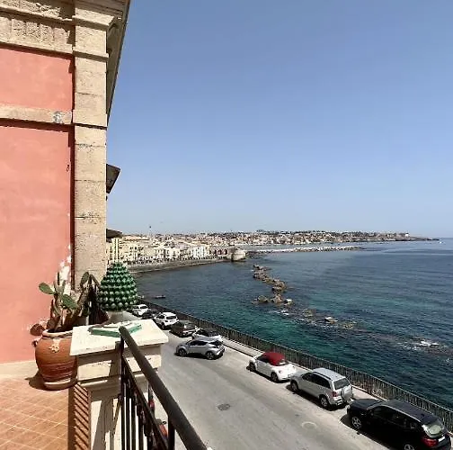 Great Charme Apartment *