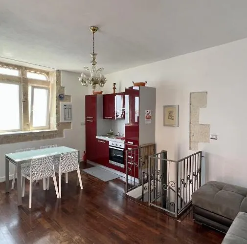 Apartment Great Charme *