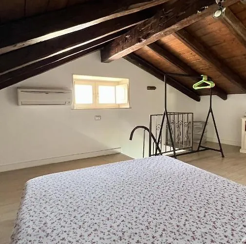 Great Charme Apartment *