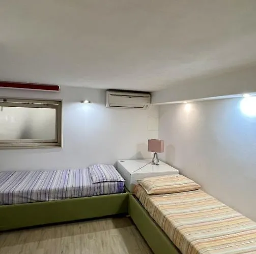 Great Charme Apartment Syracuse