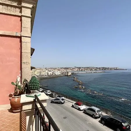 Great Charme Apartment *