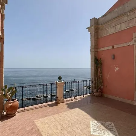 Great Charme Apartment