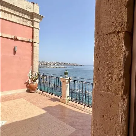 Great Charme Apartment