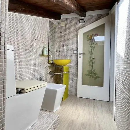 Great Charme Apartment Syracuse