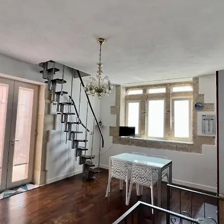 Great Charme Apartment *