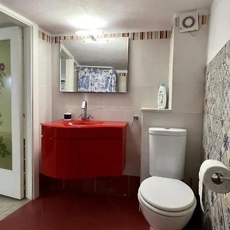 Great Charme Apartment Syracuse