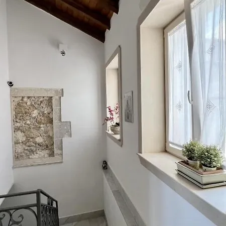 Great Charme Apartment