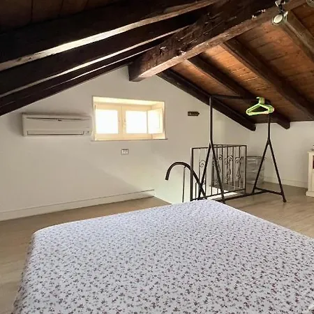 Great Charme Apartment *
