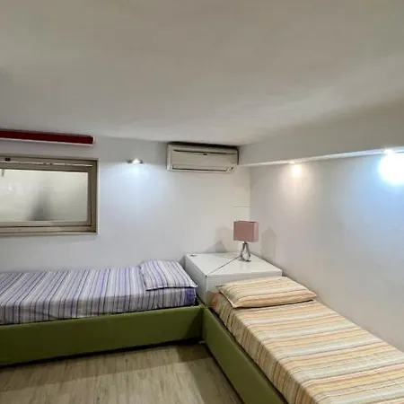 Great Charme Apartment Syracuse